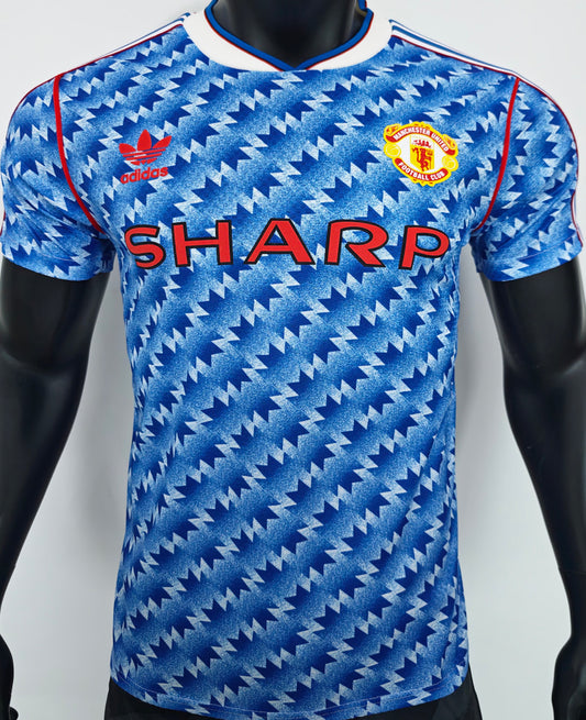 Jersey 2026/27 Manchester United Especial Manga corta Versión Jugador