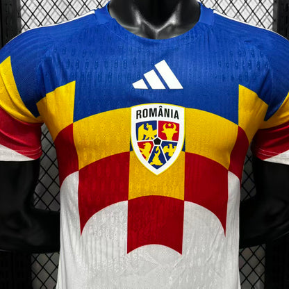 2026/27 Romania Especial Versión Jugador Selecciones