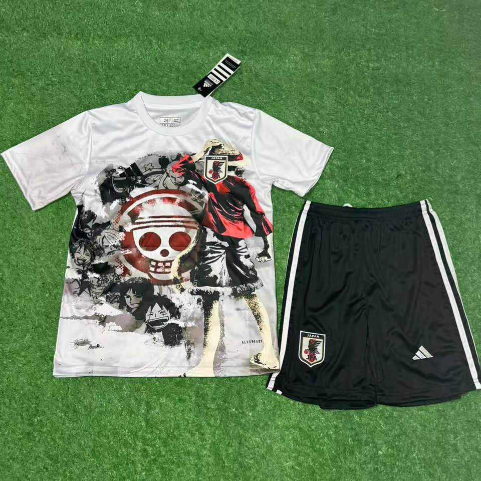 2025/26 japon especial niño selecciones