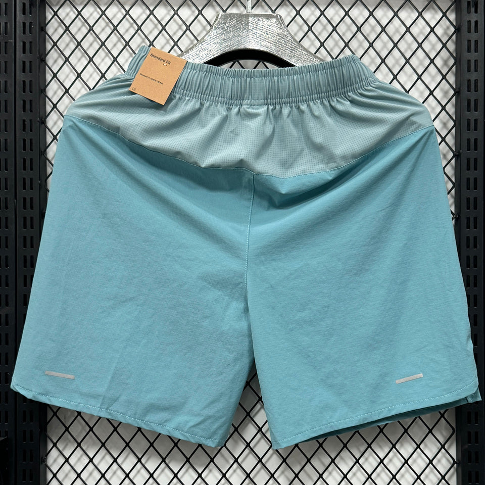 2025/26 nk casual especial versión fan shorts/ pantalones