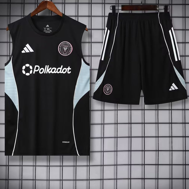 conjunto entrenamiento 2025/26 inter miami