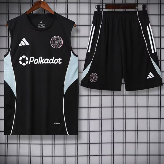 Conjunto Entrenamiento 2025/26 Inter Miami