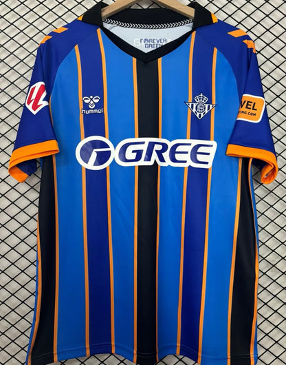 Jersey 2026 R BTS Especial Manga corta Versión Fan
