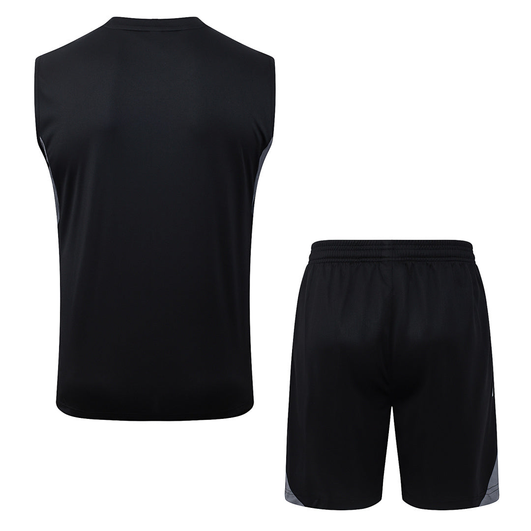 conjunto entrenamiento 2026/27 al ahli sfc