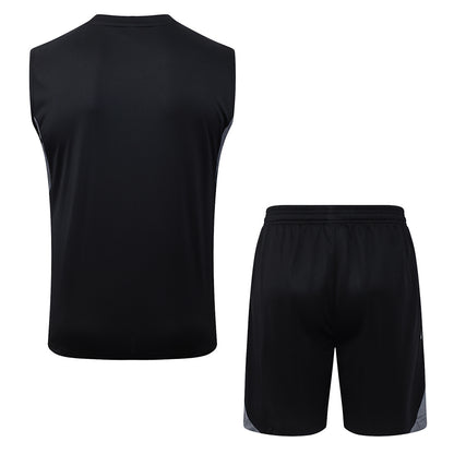 Conjunto Entrenamiento 2026/27 Al Ahli SFC