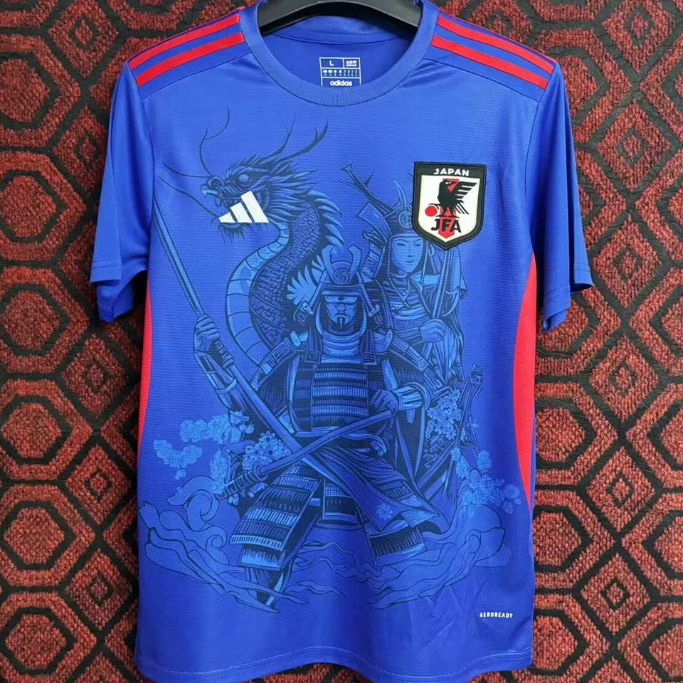 2024/25 japon especial versión fan selecciones