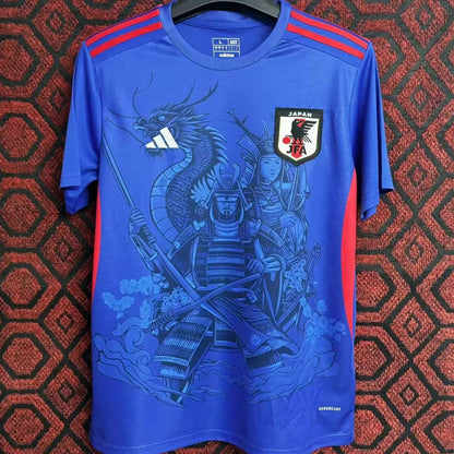 2024/25 Japon Especial Versión Fan Selecciones