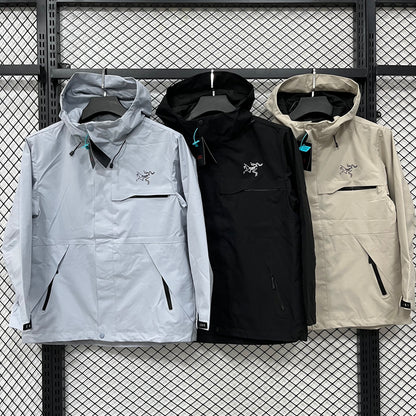 Rompeviento 2026/27 ARC-TERYX  Outdoor