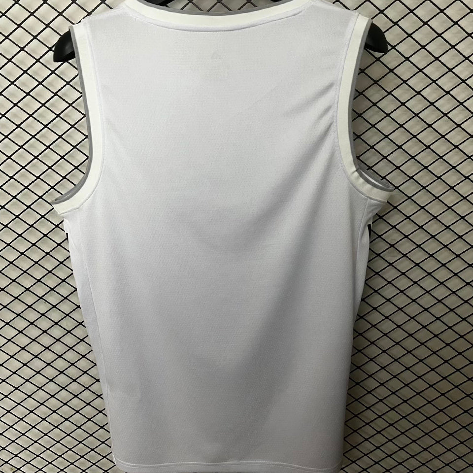 jersey 2025/26 real madrid especial manga corta versión fan