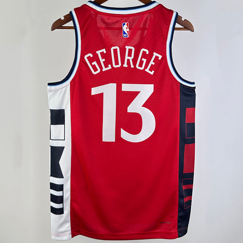 2024/25 Clippers NBA