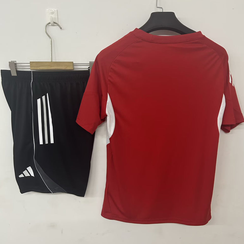 conjunto entrenamiento 2026 sevilla fc