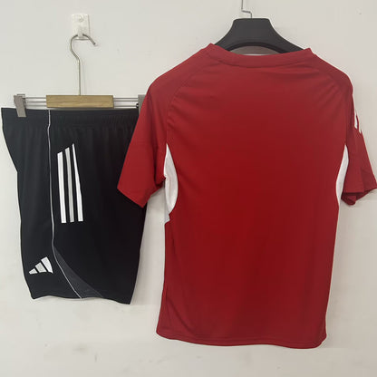 Conjunto Entrenamiento 2026 Sevilla FC