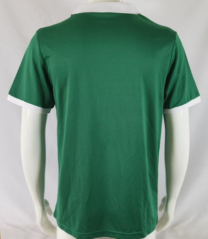 Jersey 1977 New York Cosmos Visitante Manga corta Versión Fan Retro