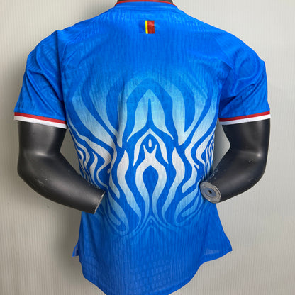 2026/27 Congo DR Local Versión Jugador Selecciones