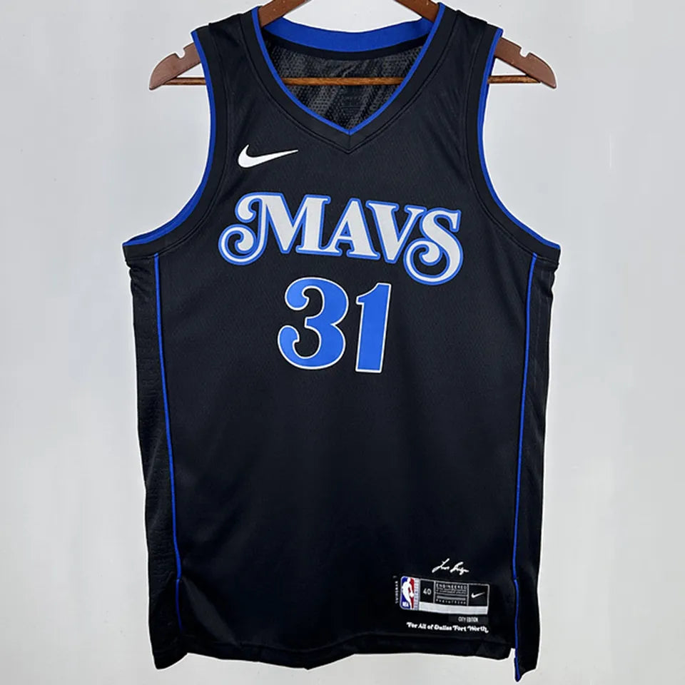 2025 Mavericks NBA