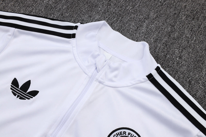 conjunto entrenamiento 2025/26 alemania
