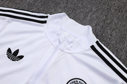 Conjunto Entrenamiento 2025/26 Alemania