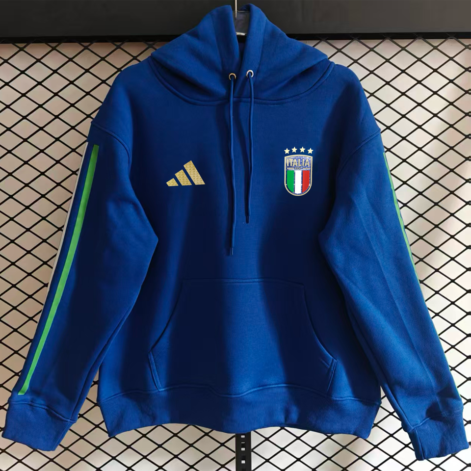 hoody 2026/27 italia