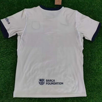 Jersey 2026/27 Barcelona Especial Manga corta Versión Fan