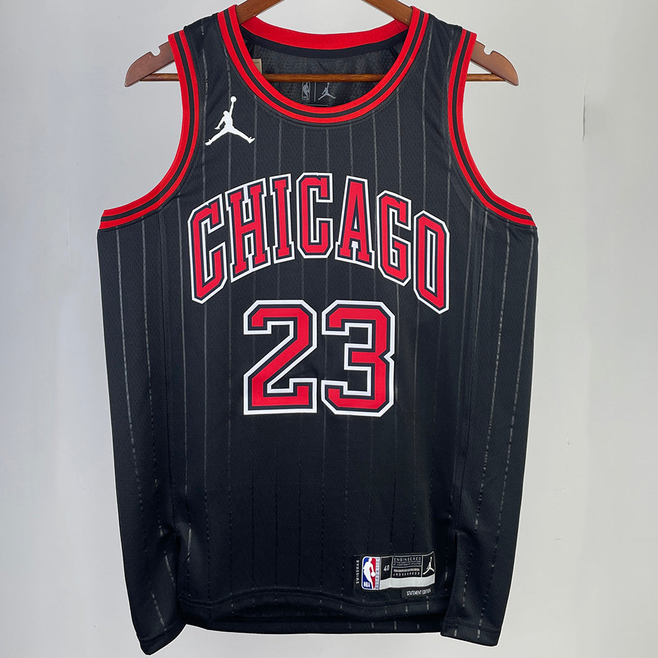 2023/24 bulls nba