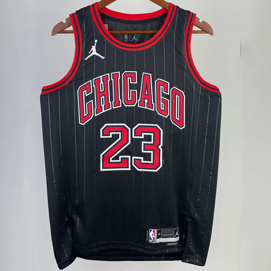 2023/24 Bulls NBA
