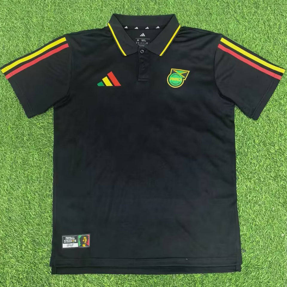 2026/27 jamaica especial versión fan selecciones