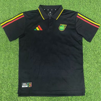 2026/27 Jamaica Especial Versión Fan Selecciones
