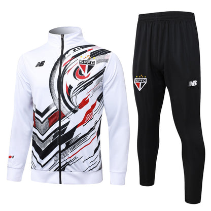 Conjunto Casual 2025/26 Japon