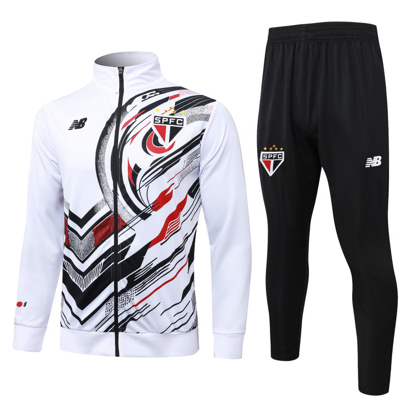 Conjunto Casual 2025/26 Japon