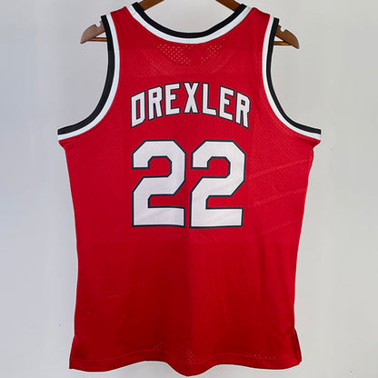 1983/84 Trail NBA Retro