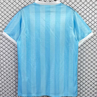 1990 Uruguay Local Versión Fan Selecciones Retro