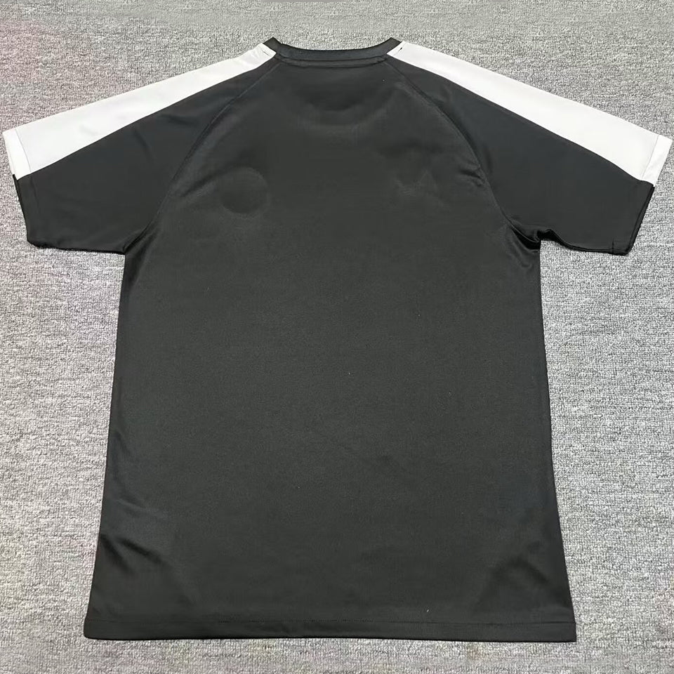 jersey 2025/26 psg x xo especial manga corta versión fan