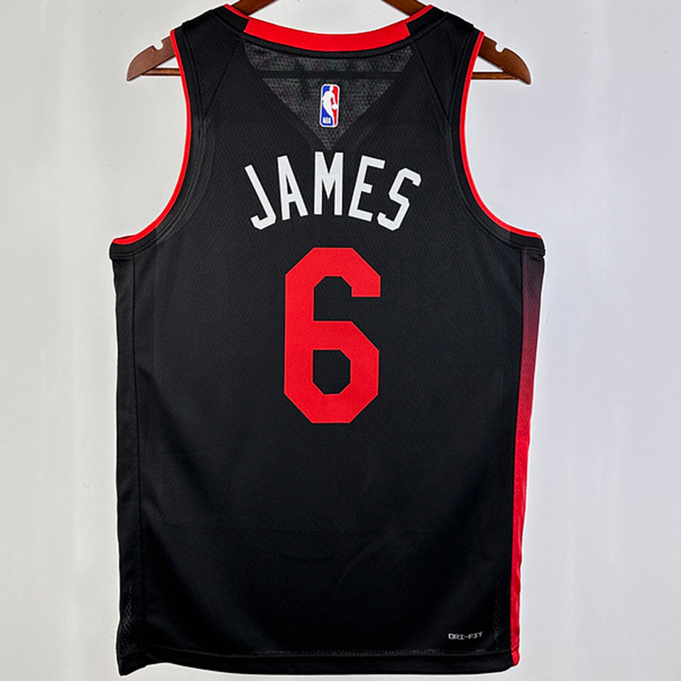 2023/24 Miami NBA