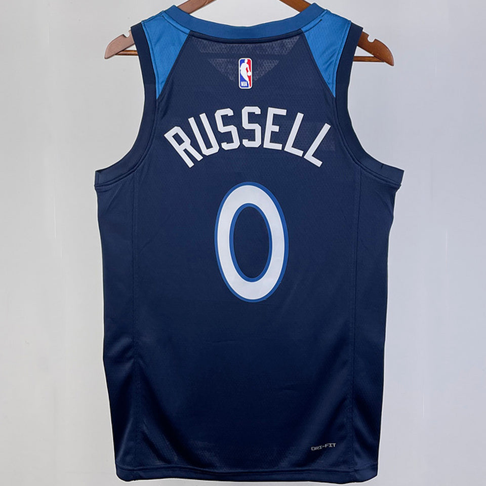 2023/24 Timberwolves NBA