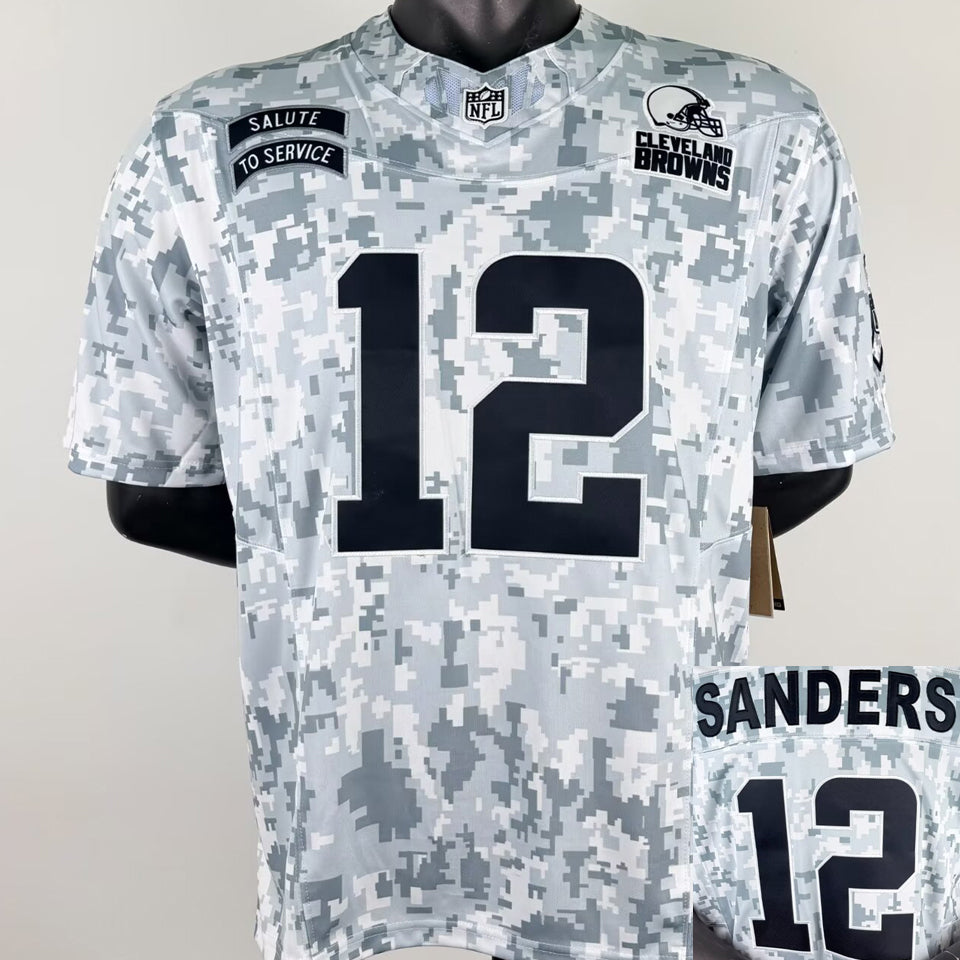 jersey 2111 cleveland browns nfl