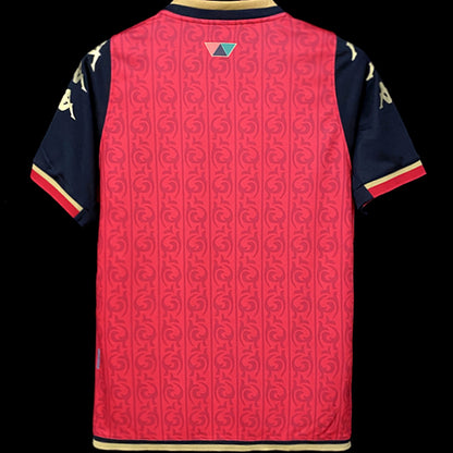 Jersey 2021/22 Venezia FC Especial Manga corta Versión Fan