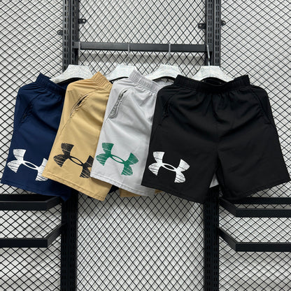 2025/26 UA Especial Versión Fan Shorts/ Pantalones