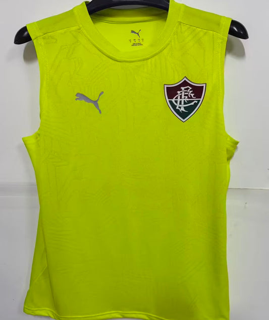 Jersey 2026/27 Fluminense Especial Manga corta Versión Fan