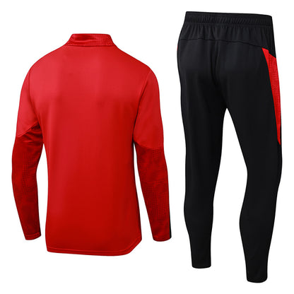 Conjunto Entrenamiento 2026/27 Puma