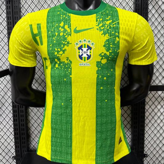 2026/27 Brasil Especial Versión Jugador Selecciones
