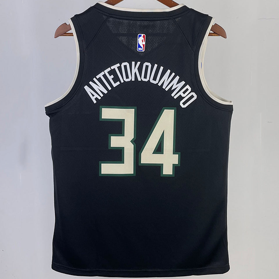 2023/24 Bucks NBA