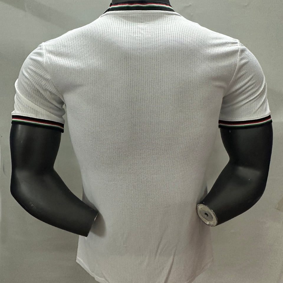 Jersey 2025/26 Juventus Especial Manga corta Versión Jugador