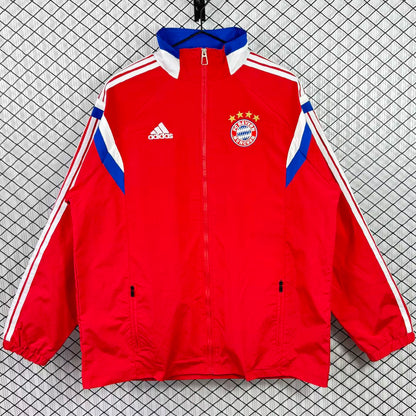 Rompeviento 2014/2015 Bayern Munich Retro