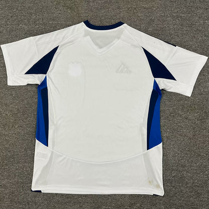 Jersey 2025/26 Emelec Visitante Manga corta Versión Fan