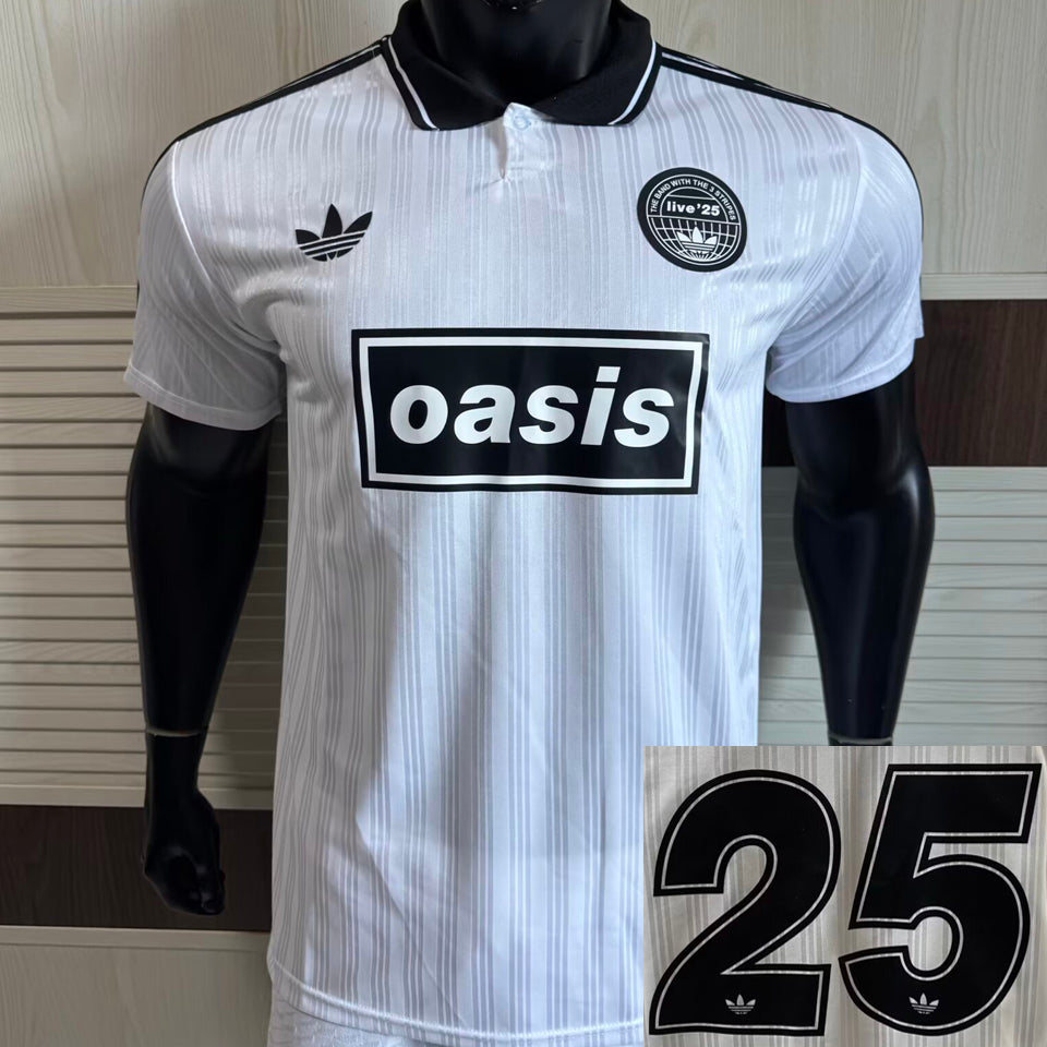 2025/26 ad x especial versión jugador nan retro
