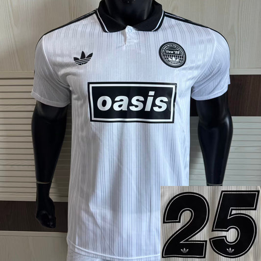 2025/26 AD x Especial Versión Jugador nan Retro
