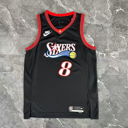 2026 76ers NBA Retro