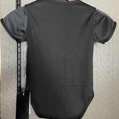 Jersey 2025/26 Inter Miami Visitante Manga corta Versión Fan