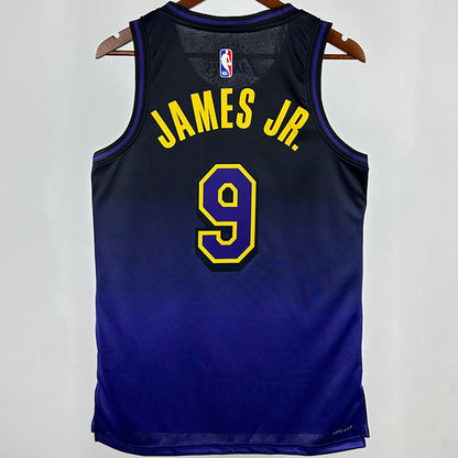 2025 Lakers NBA