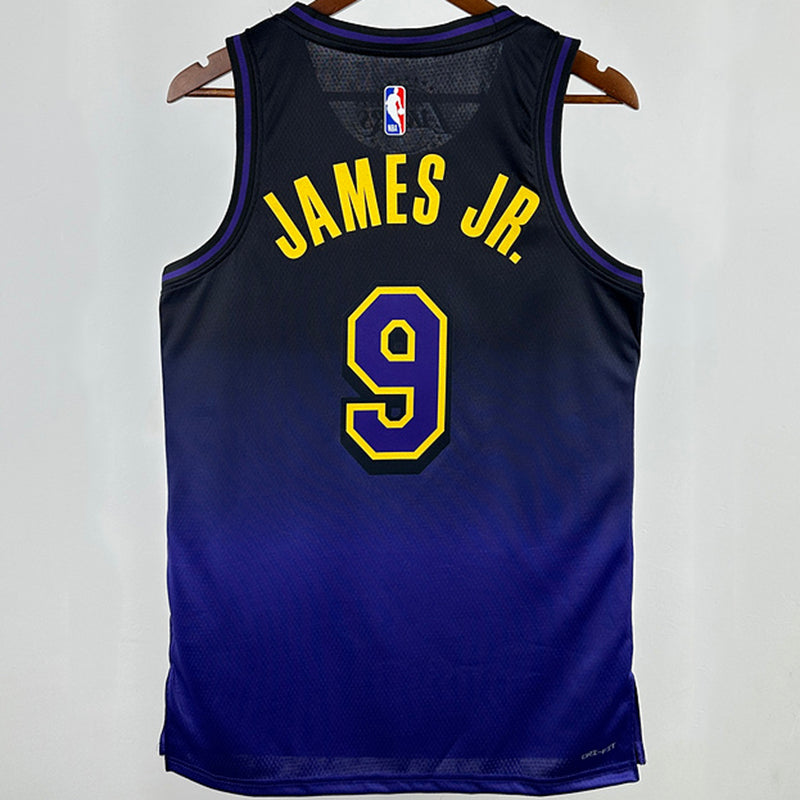 2025 Lakers NBA